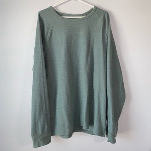 Goodfellow & Co Grey Crewneck Sweater